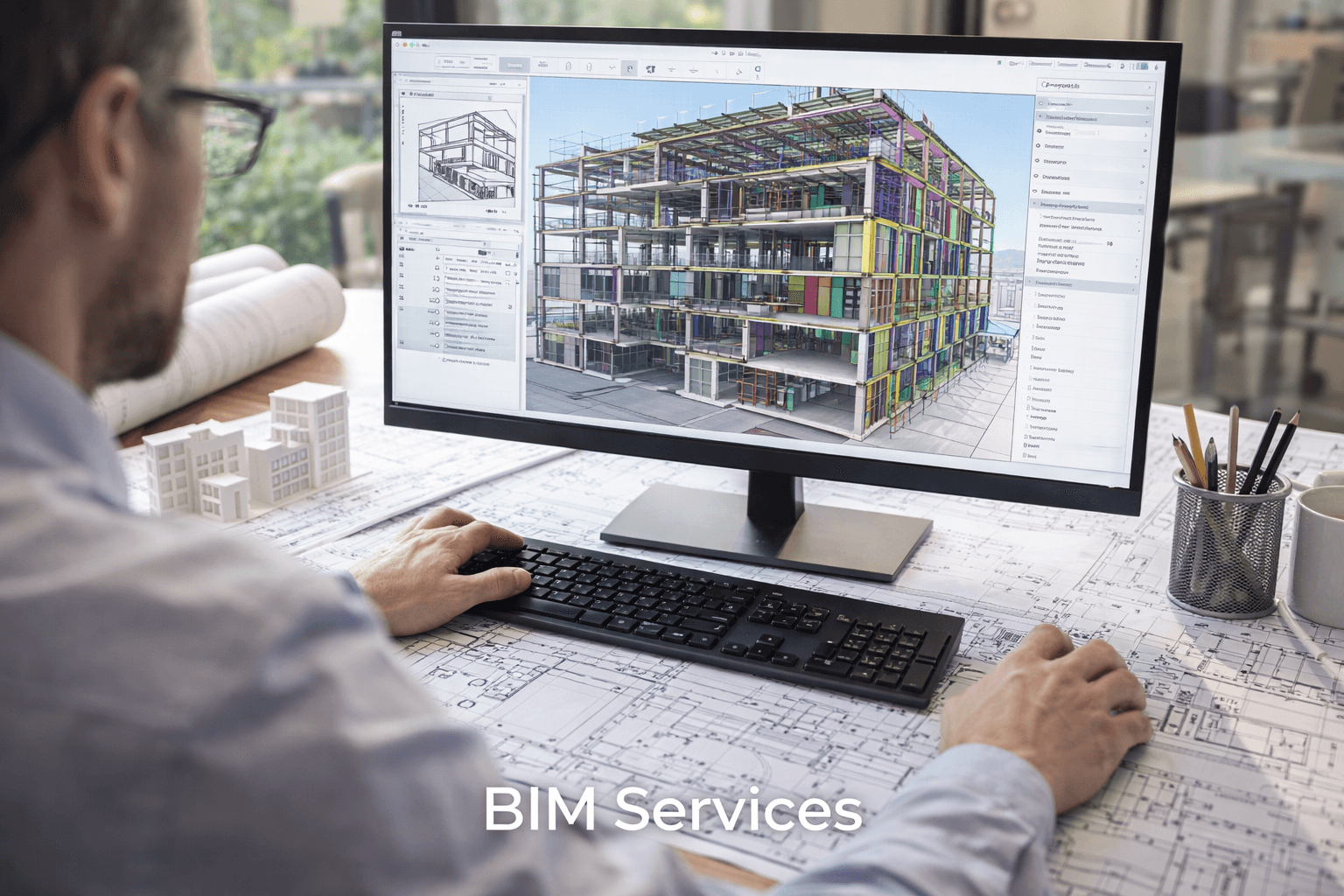 BIM Services