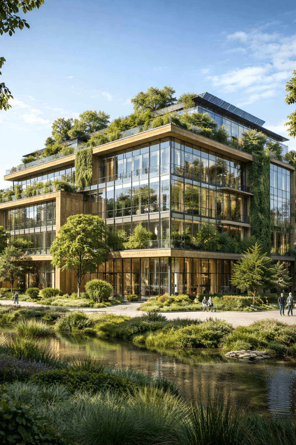 Green Building Certifications