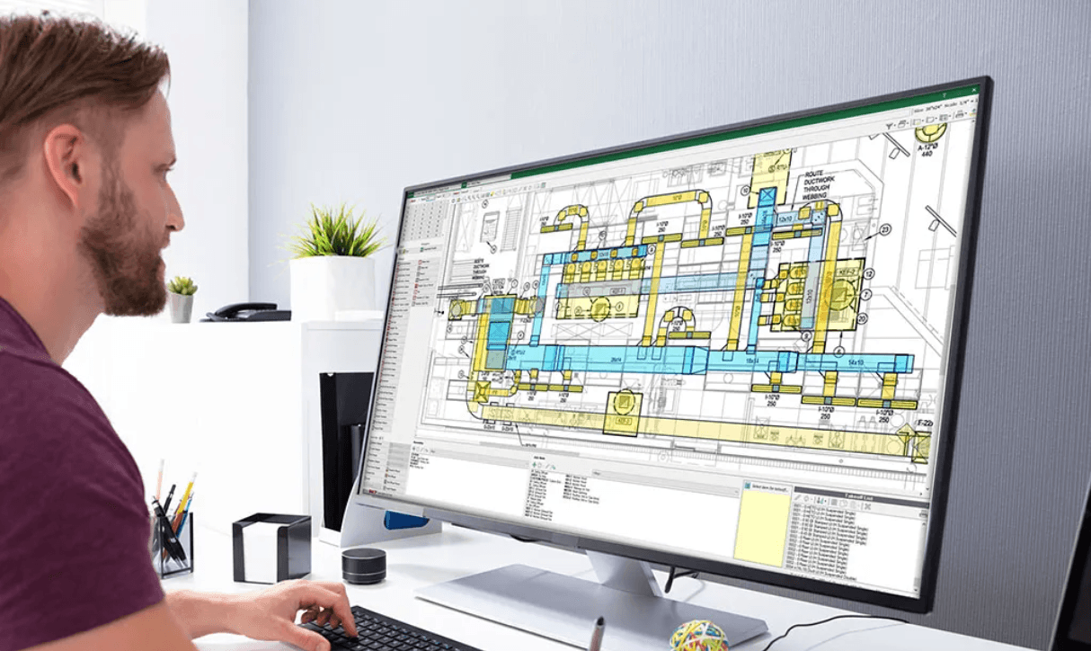 Pre-Bid Estimates / MEP Quantity Estimation