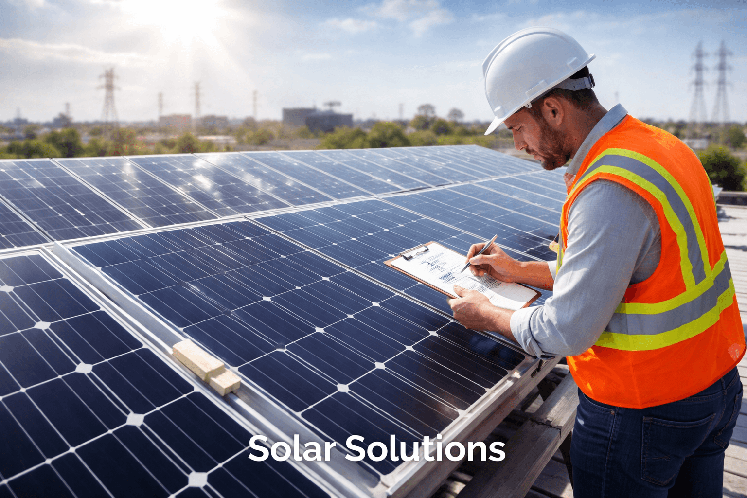 Solar Solutions